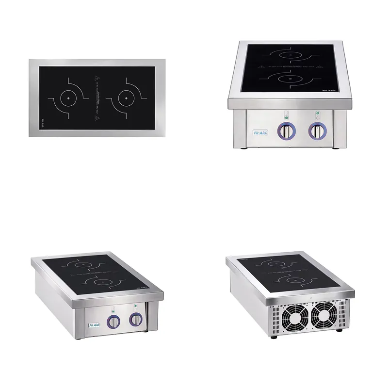 Induction Cooker Commercial - 2026 Our Own Manufacturer New Product