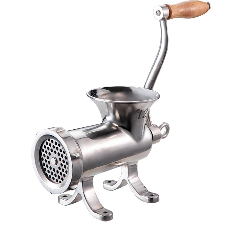 32# Stainless Steel Manual Pul - Meat Slicer Machine review and price