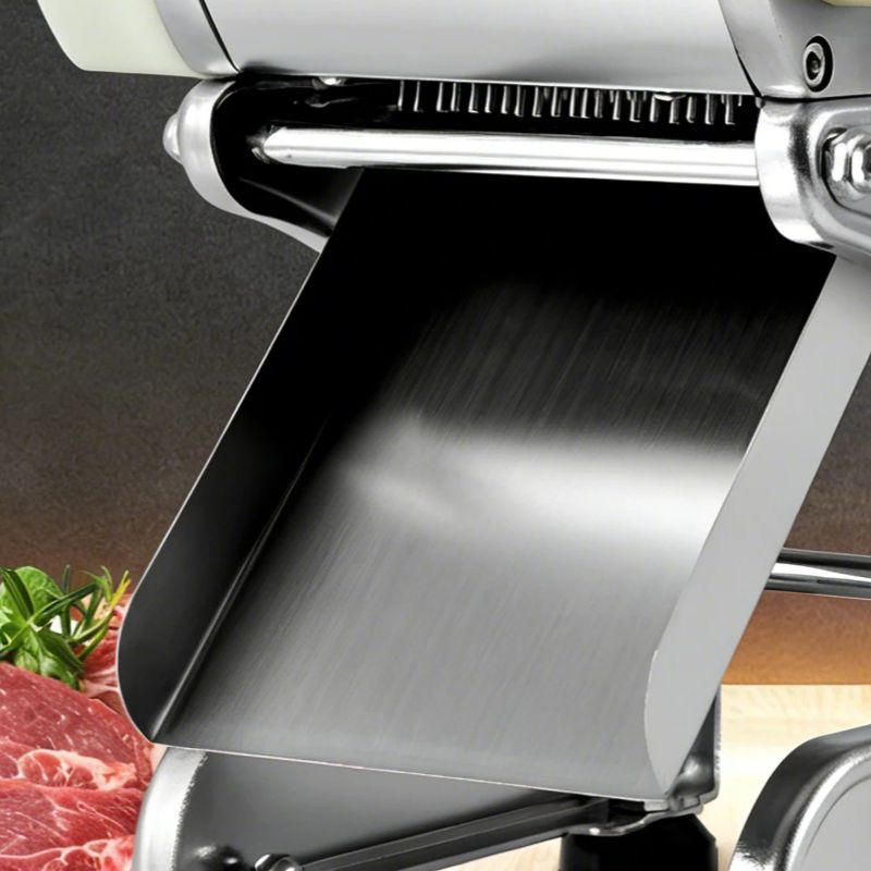 Commercial Household Meat Cutt - Commercial Kitchen Appliances review and price