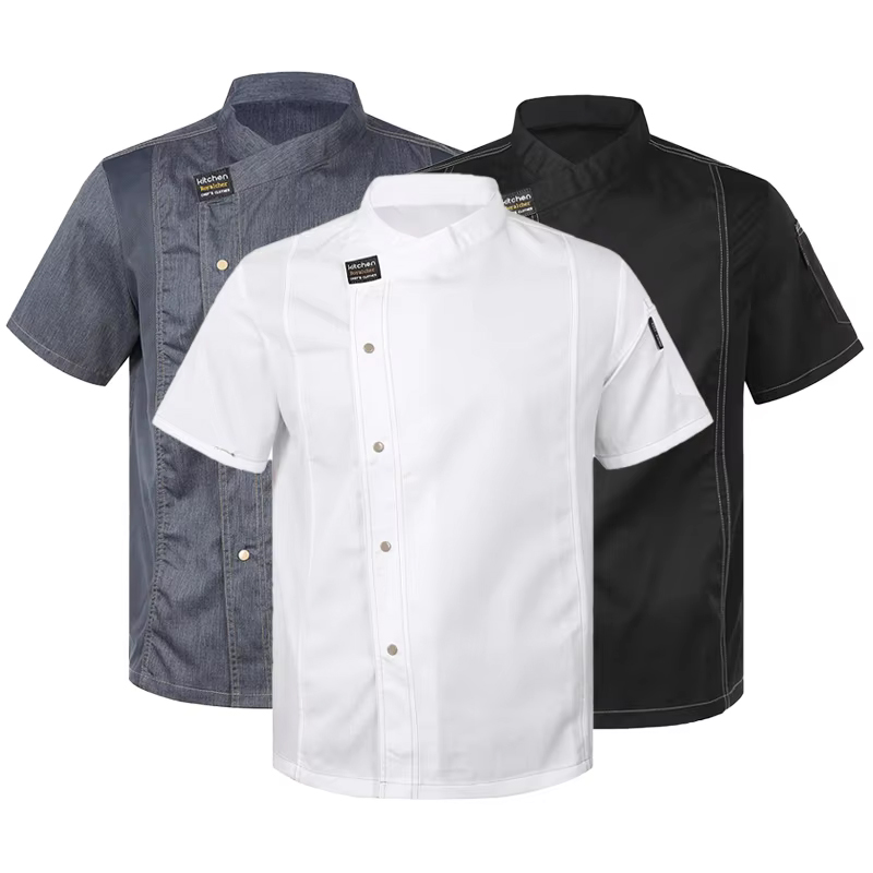 Men Head Chef Food Service Kit - Commercial Kitchen Services review and price