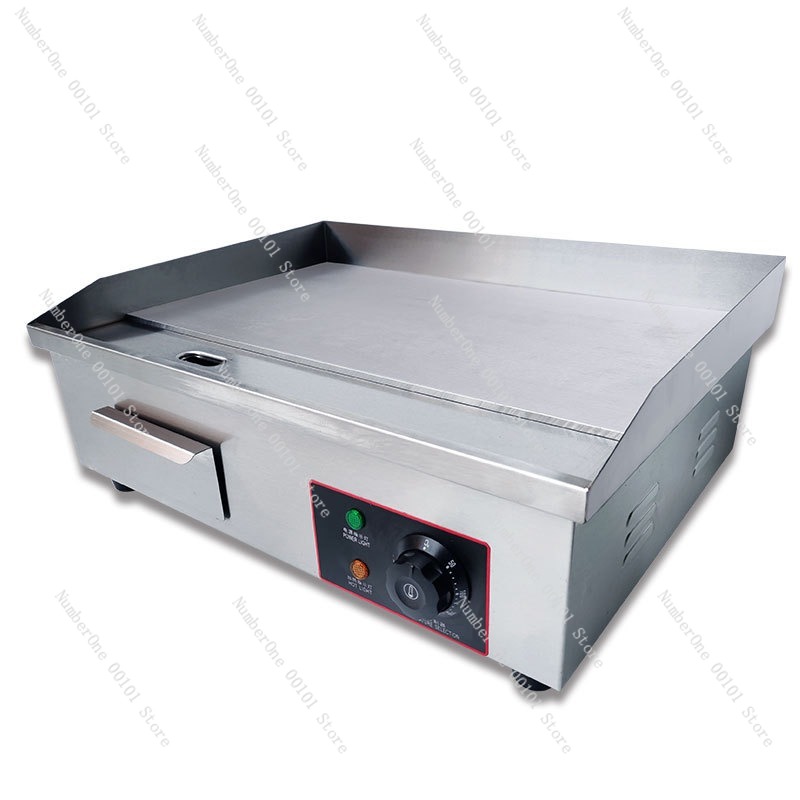 Commercial Electric Griddle Fl - Electric Griddle Flat Top review and price