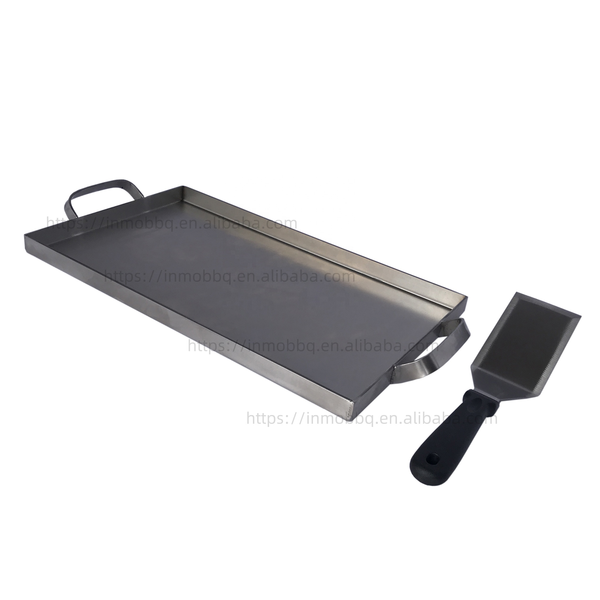 Flat Top Griddle Plate BBQ Gri - Electric Griddle Flat Top review and price