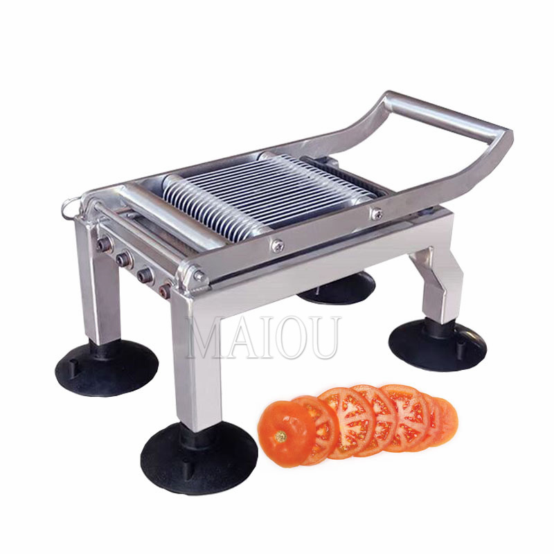 Commercial Manual Fruit Slicer - Commercial Kitchen Appliances review and price