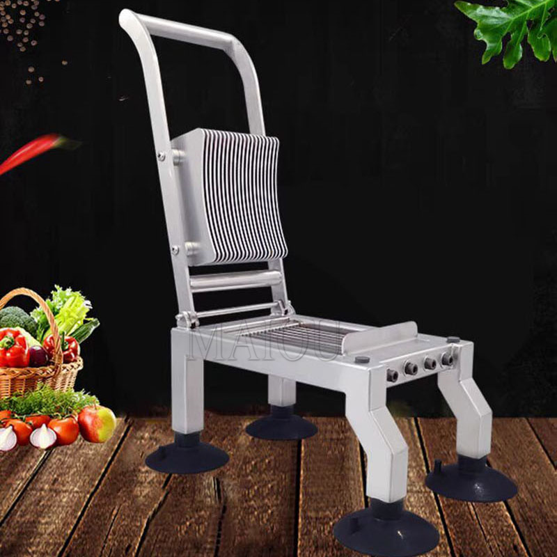 Commercial Manual Fruit Slicer - Commercial Kitchen Appliances review and price