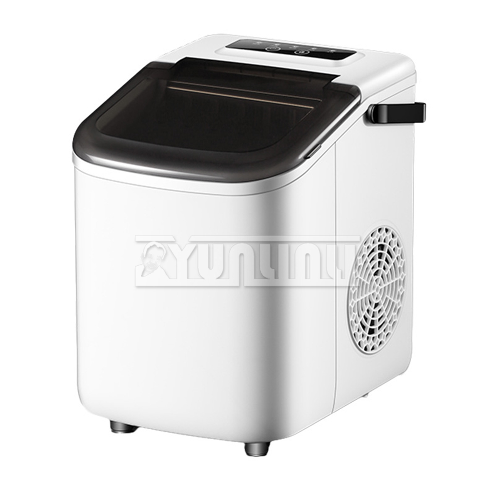 2025 Commercial Countertop Ice - Commercial Kitchen Ice Machine review and price