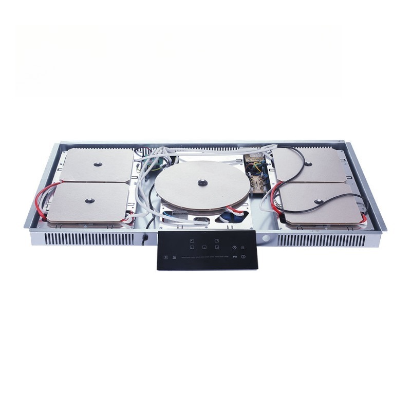 Stovetop Commercial Induction  - Induction Cooker Commercial review and price