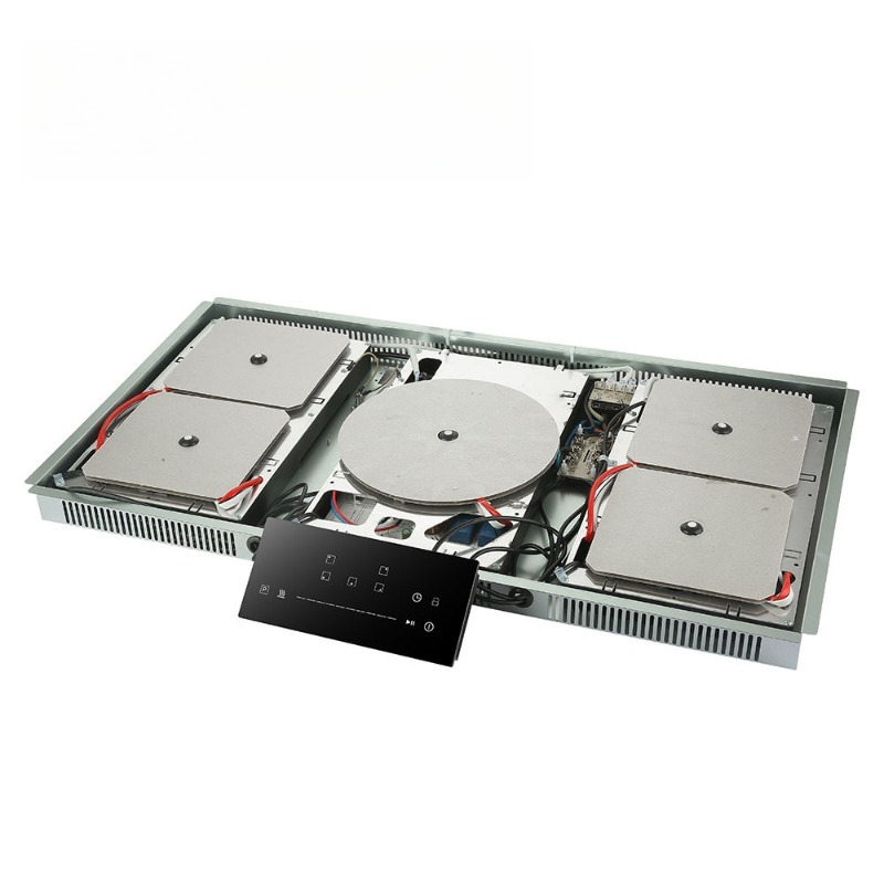 Stovetop Commercial Induction  - Induction Cooker Commercial review and price