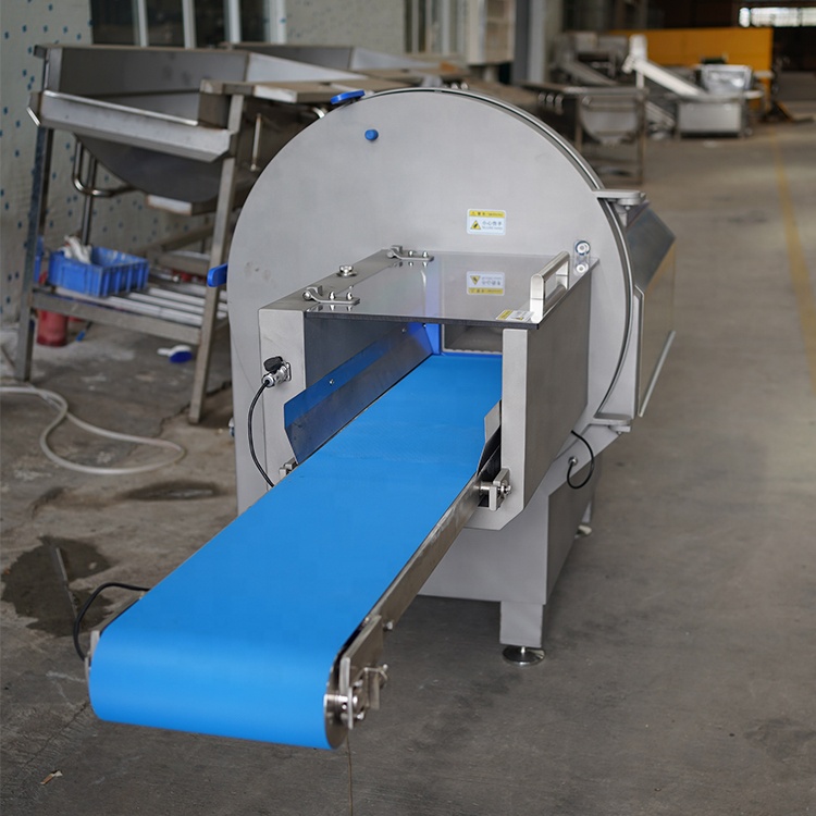 Industrial Meat Slicer/ 380v E - Meat Slicer Machine review and price
