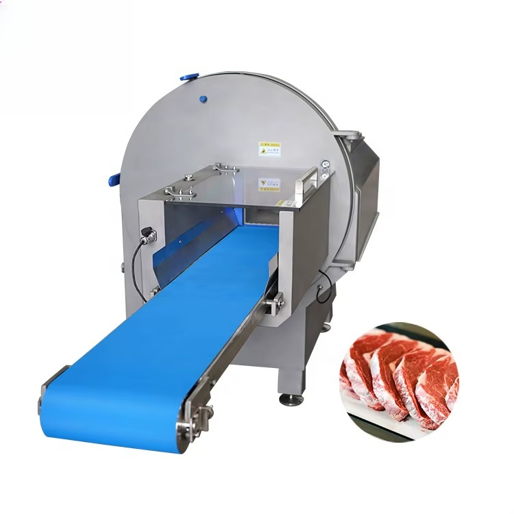 Industrial Meat Slicer/ 380v E - Meat Slicer Machine review and price