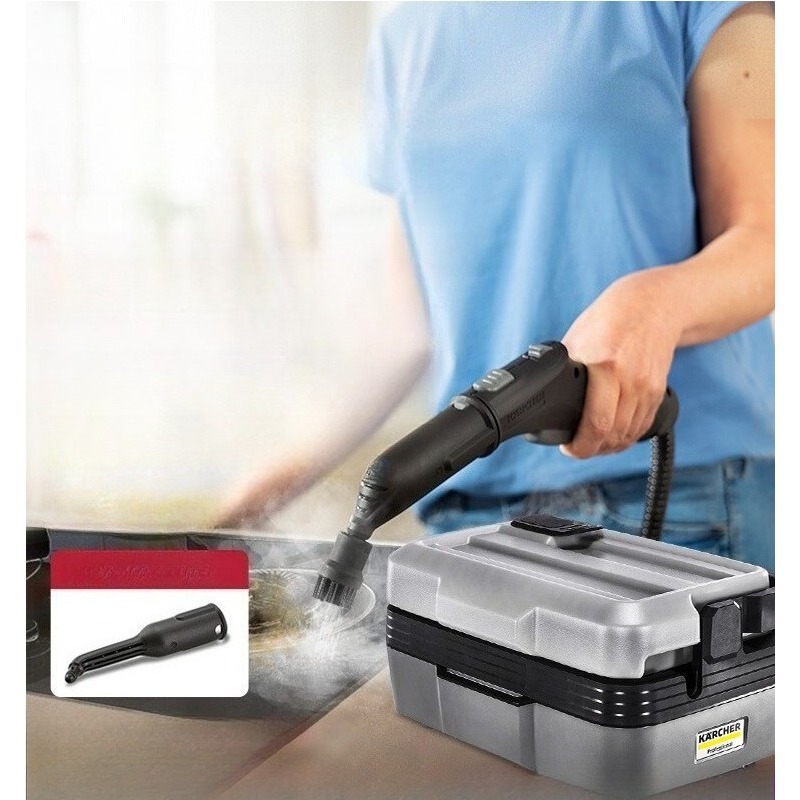 SG2/2 1900W 220-240V High Pres - Commercial Kitchen Deep Cleaning review and price