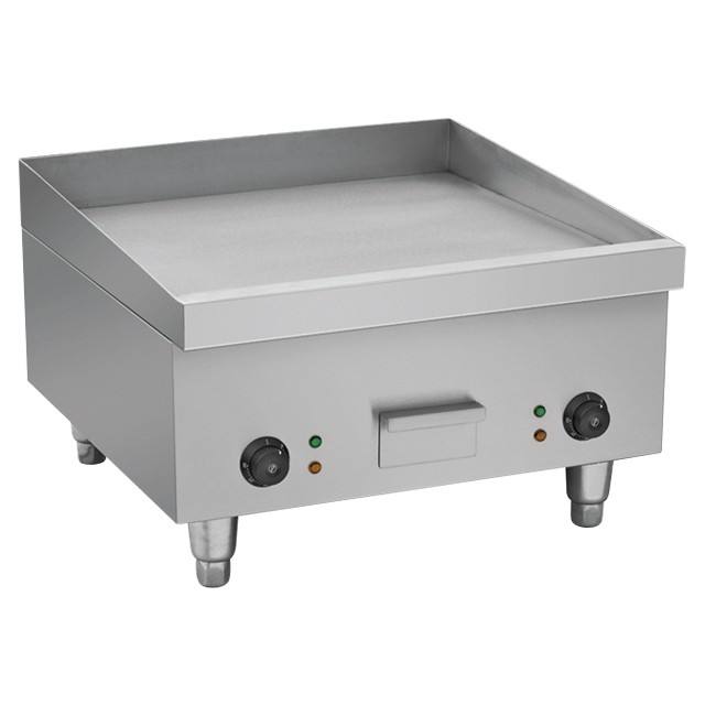 Restaurant Kitchen Countertop  - Electric Griddle Flat Top review and price