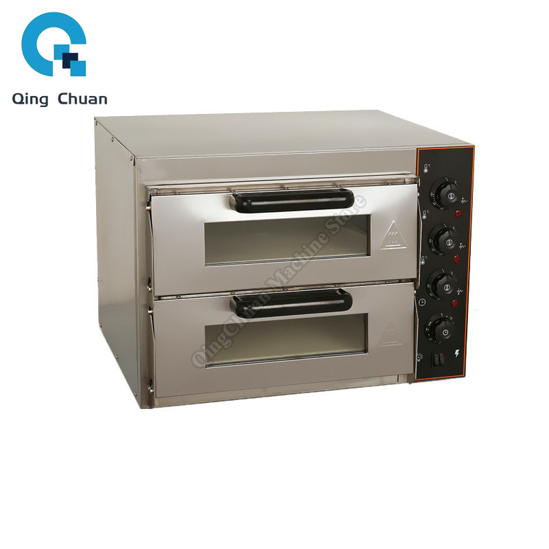 Pizza Oven Commercial Electric - Rotary Bakery Oven review and price