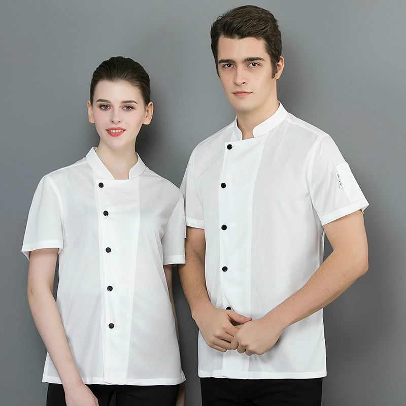 Unisex Hotel Cooking Work Jack - Commercial Kitchen Services review and price