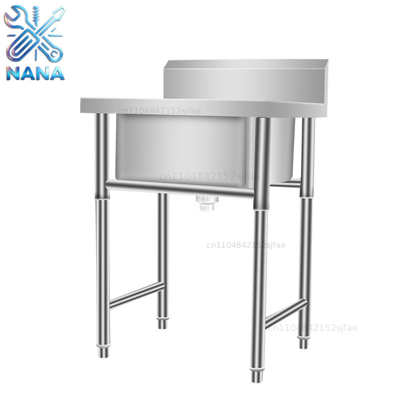 Kitchen Stainless Steel Sink S - Commercial Kitchen Rental review and price