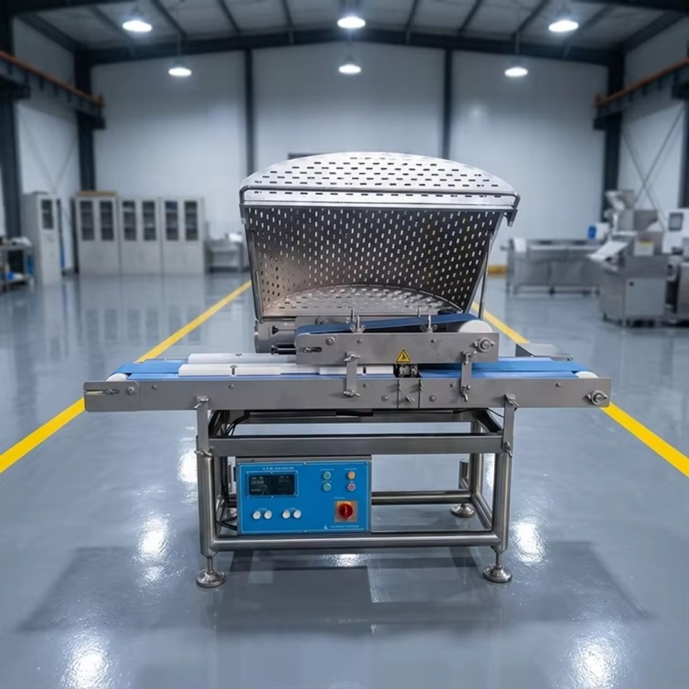 New Fully Industrial Commercia - Meat Slicer Machine review and price