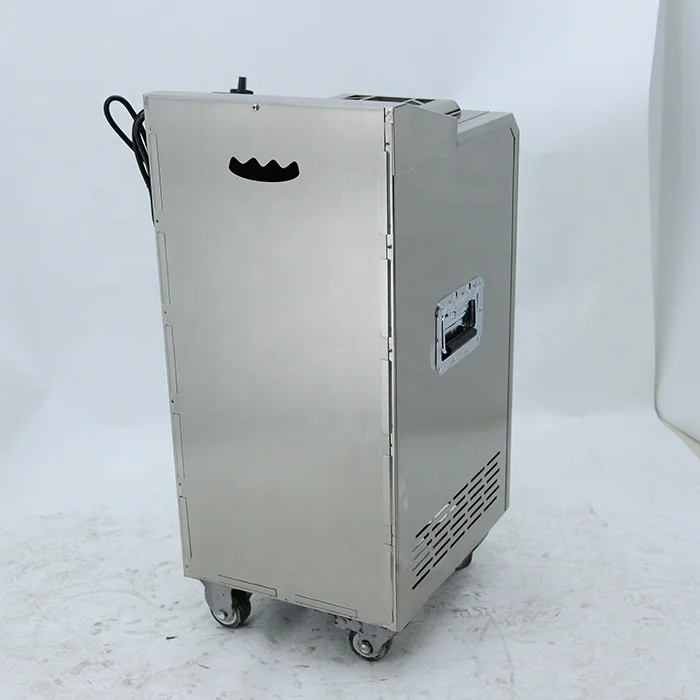 Commercial Stainless Steel Mea - Meat Slicer Machine review and price