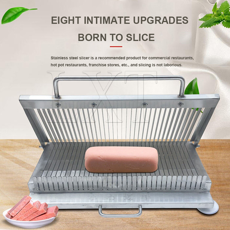 Manual Slicing Hand Pressure T - Commercial Kitchen Appliances review and price