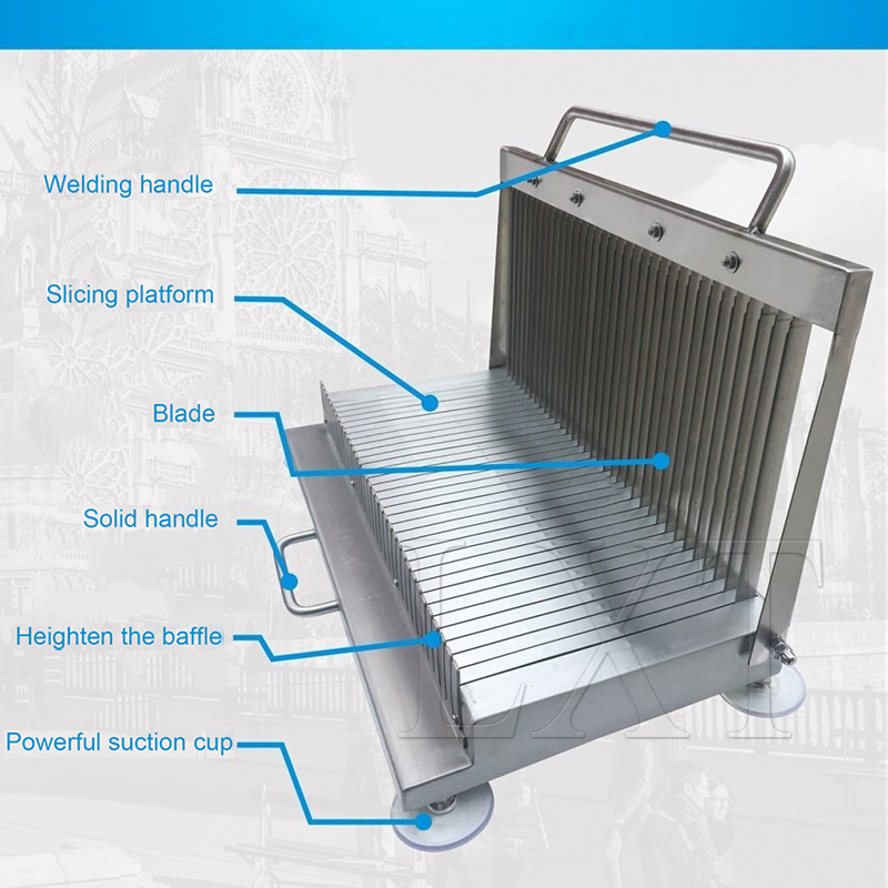 Manual Slicing Hand Pressure T - Commercial Kitchen Appliances review and price