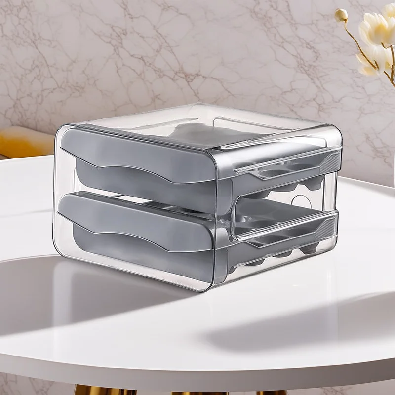 Refrigerator, Egg Storage, Sto - Commercial Kitchen Utensil Organizer review and price