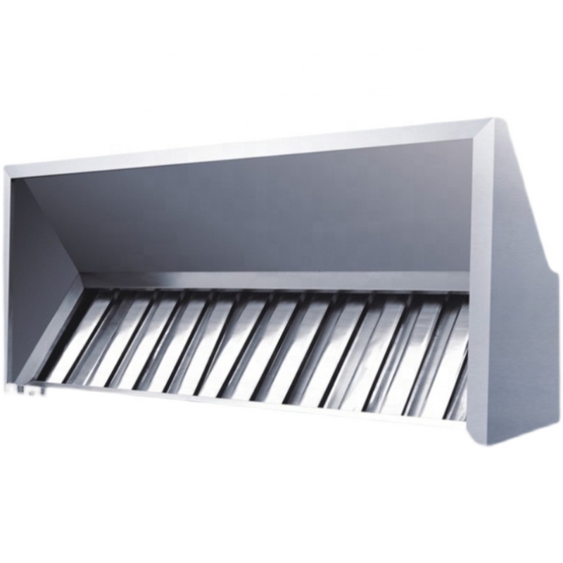 Kitlalong Commercial Kitchen R - Commercial Kitchen Range Hood review and price
