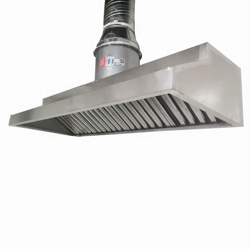 Kitlalong Commercial Kitchen R - Commercial Kitchen Range Hood review and price