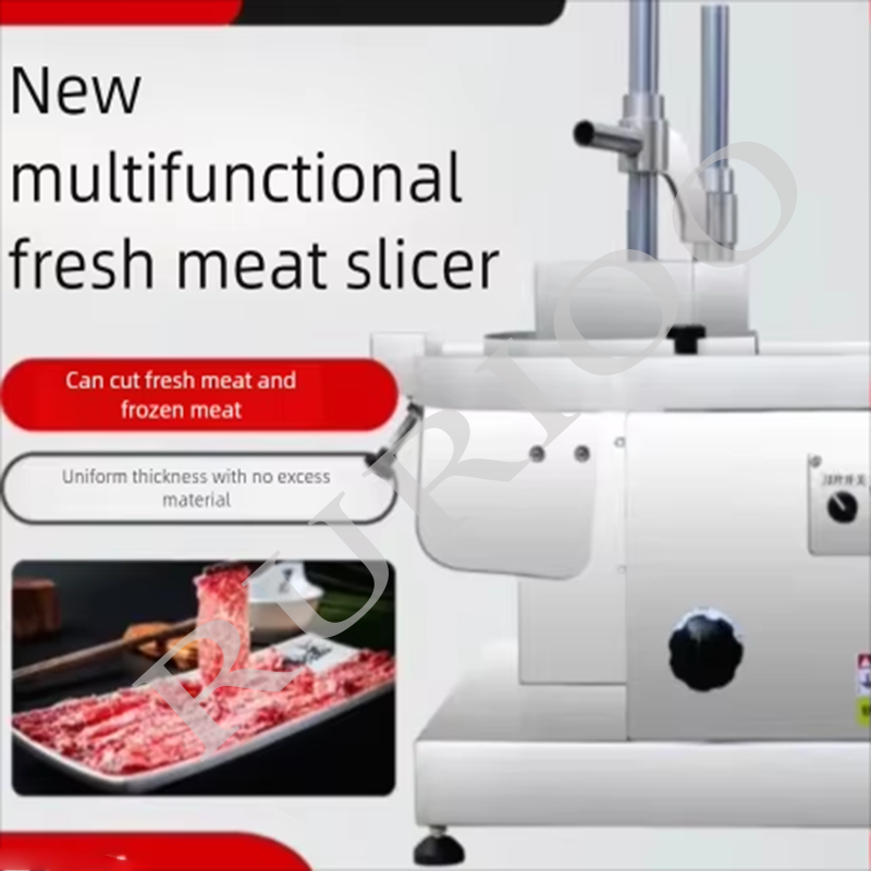 Meat Cutting Machine Stainless - Meat Slicer Machine review and price