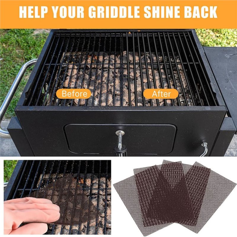 ABRU-100 Pack Griddle 4X5.5''  - Electric Griddle Flat Top review and price
