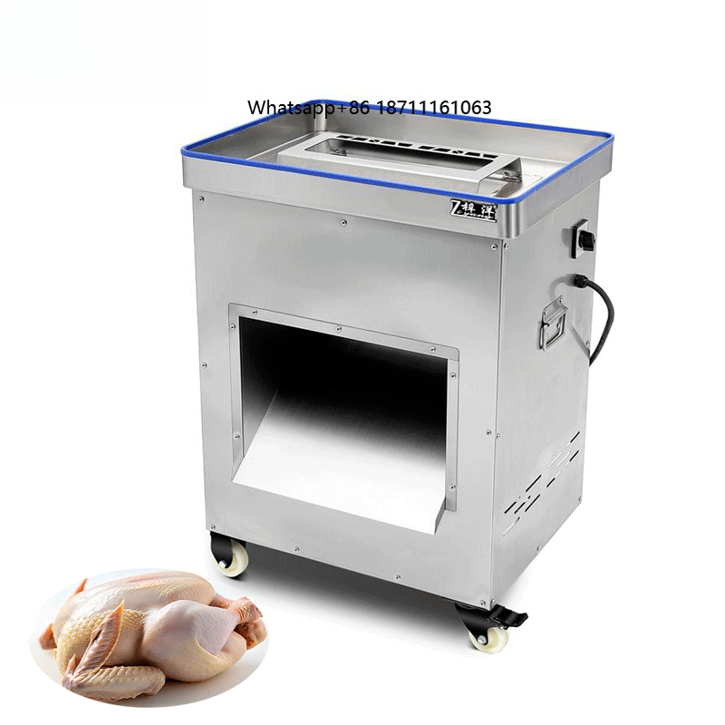 3000W High-Power Industrial Ch - Meat Slicer Machine review and price