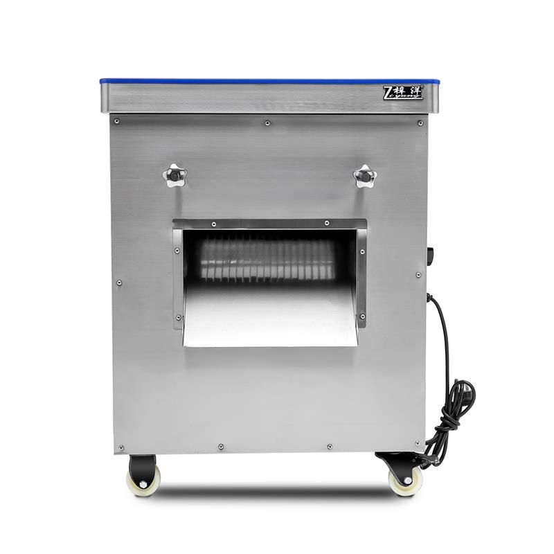 3000W High-Power Industrial Ch - Meat Slicer Machine review and price
