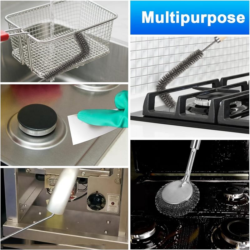EYFL-Commercial Fryer Cleaning - Commercial Kitchen Deep Cleaning review and price