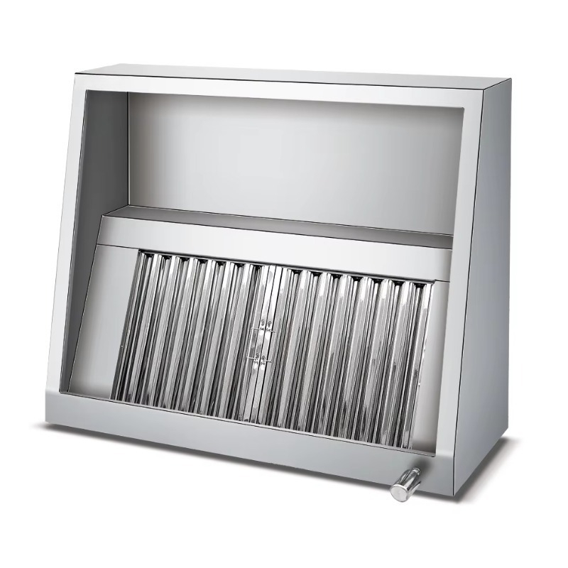 Commercial Stainless Steel Kit - Commercial Kitchen Range Hood review and price
