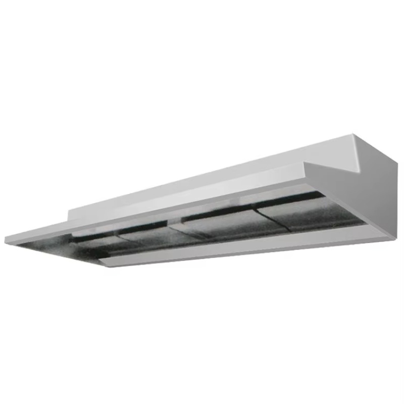 Commercial Stainless Steel Kit - Commercial Kitchen Range Hood review and price