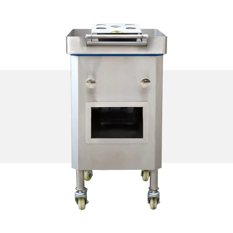 Commercial Industrial Meat Sli - Meat Slicer Machine review and price