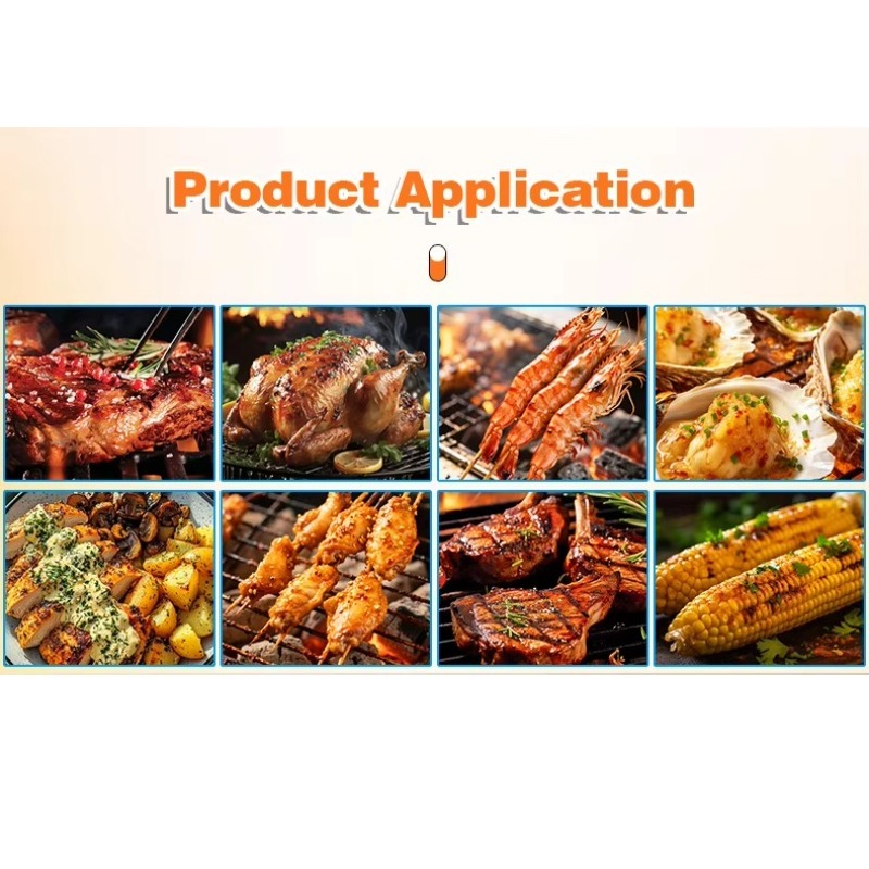 Multi-functional Commercial Ki - Commercial Kitchen Appliances review and price