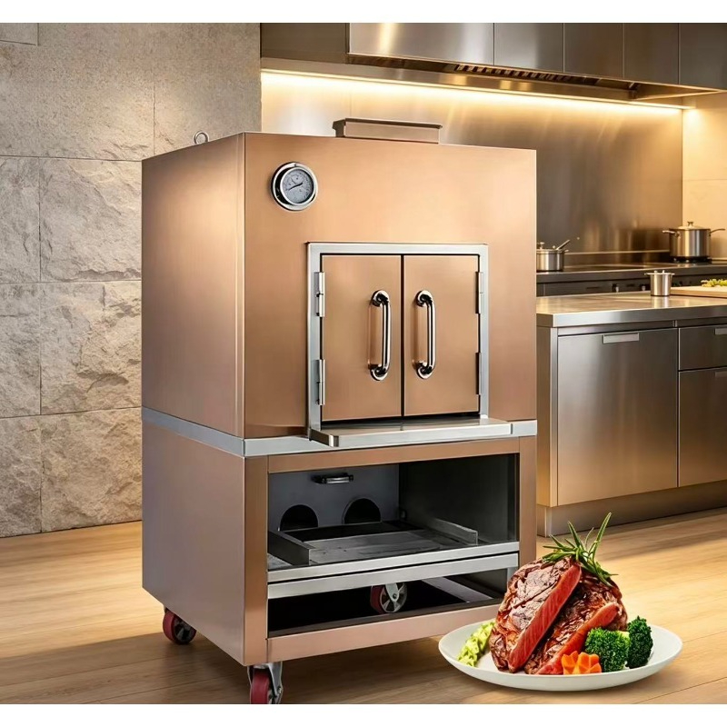 Multi-functional Commercial Ki - Commercial Kitchen Appliances review and price