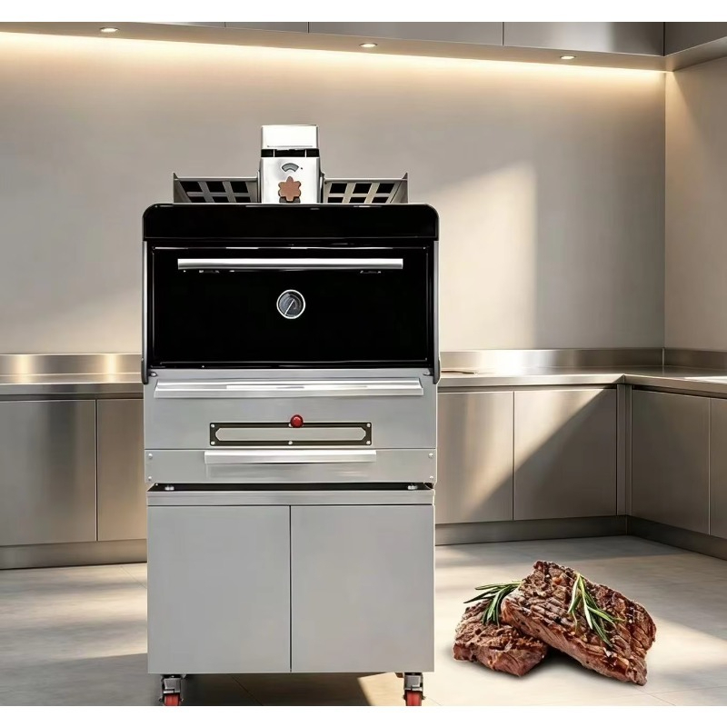 Multi-functional Commercial Ki - Commercial Kitchen Appliances review and price