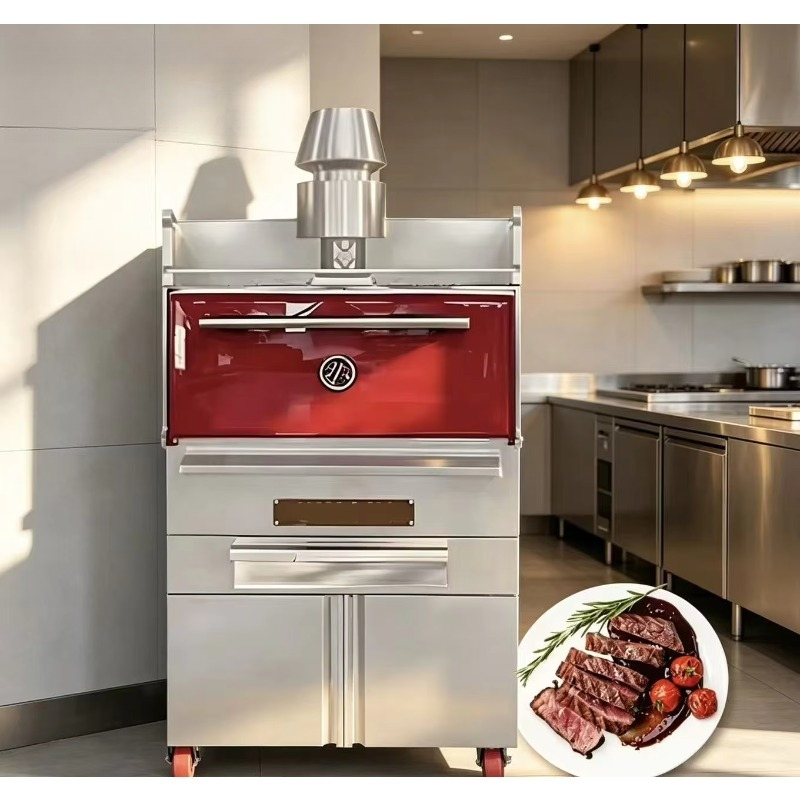Multi-functional Commercial Ki - Commercial Kitchen Appliances review and price