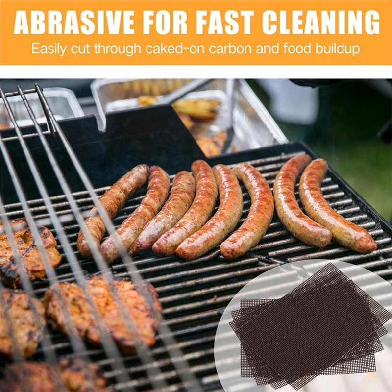 AB66-100 Pack Griddle 4X5.5''  - Electric Griddle Flat Top review and price