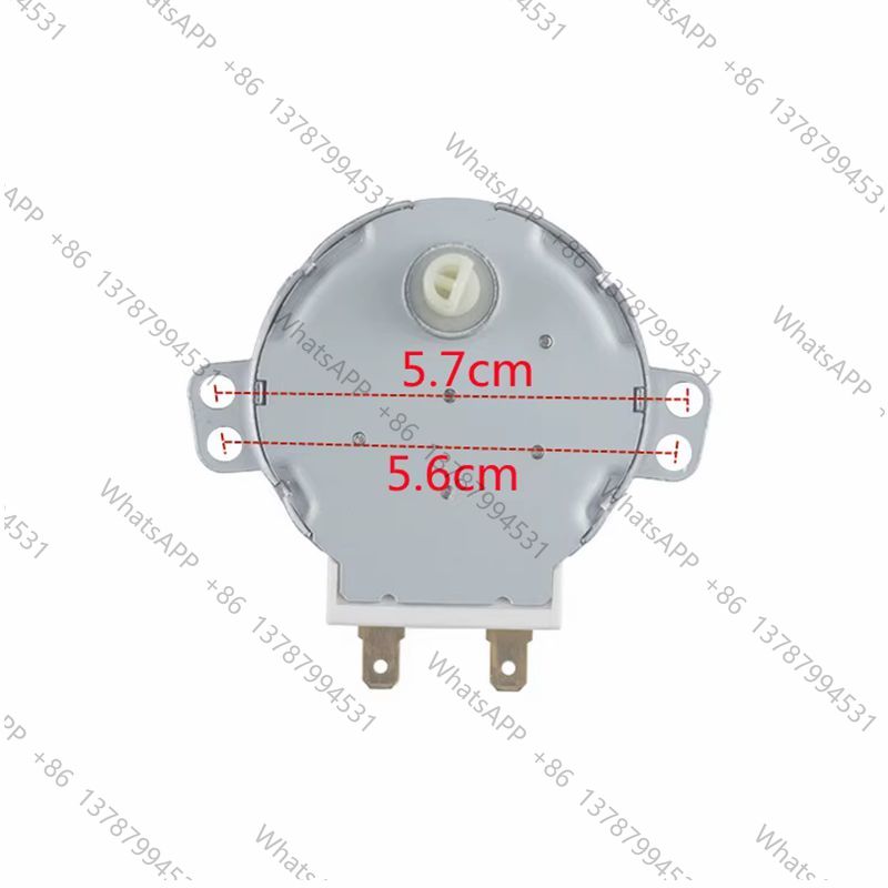 49TYZ-A1 microwave oven motor  - Rotary Bakery Oven review and price