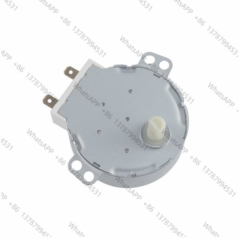 49TYZ-A1 microwave oven motor  - Rotary Bakery Oven review and price
