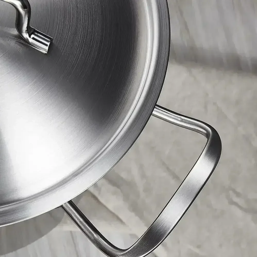 Stainless Steel Bucket 304 Sta - Induction Cooker Commercial review and price