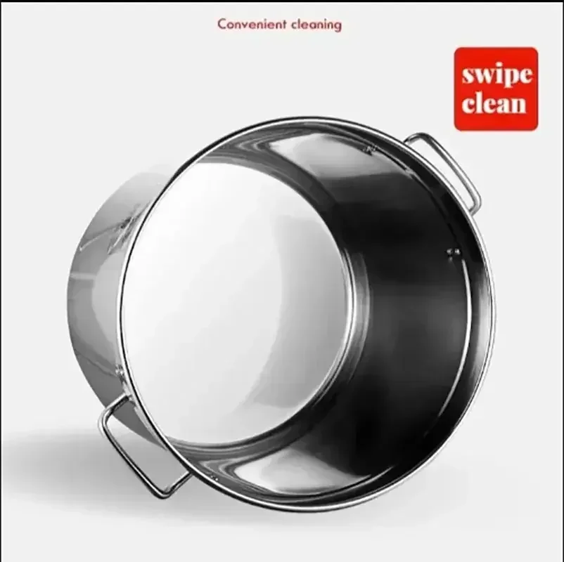 Stainless Steel Bucket 304 Sta - Induction Cooker Commercial review and price