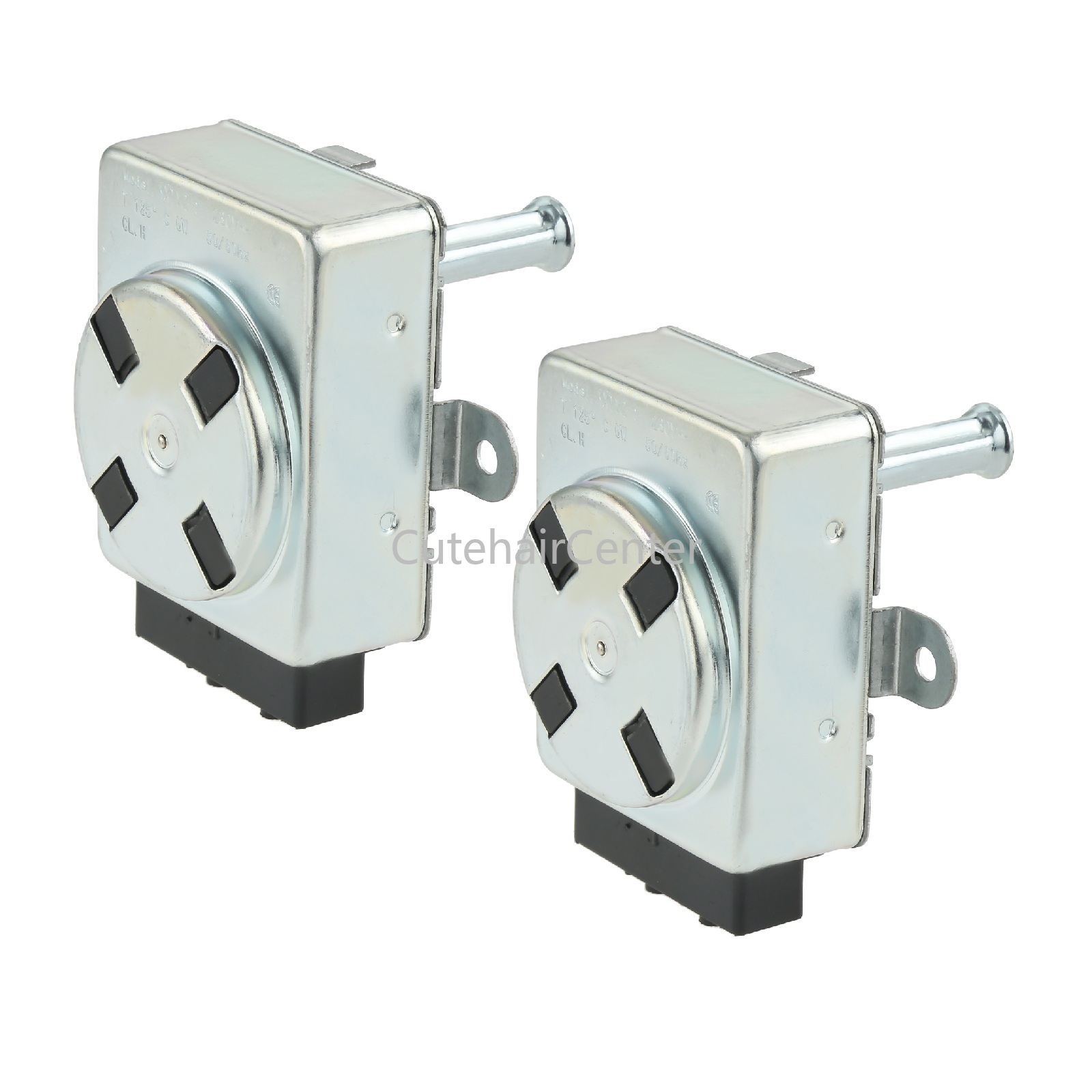 2pcs/set Grill Synchronous Mot - Rotary Bakery Oven review and price