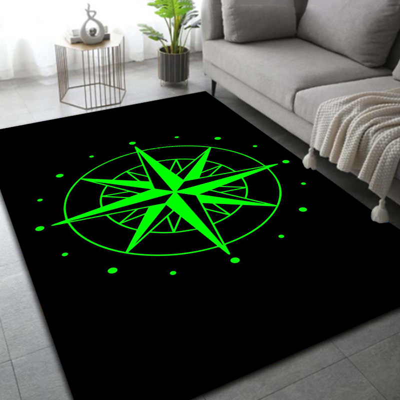 Retro Compass Map World Map Ar - Commercial Kitchen Floor review and price