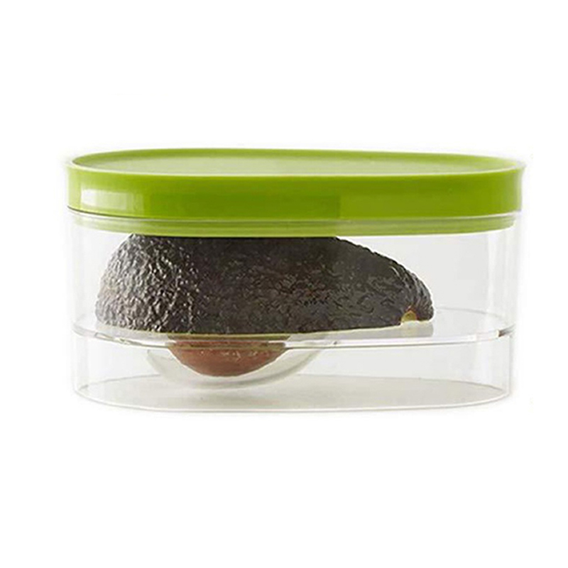 Avocado Food Storage Box Space - Commercial Kitchen Utensil Organizer review and price