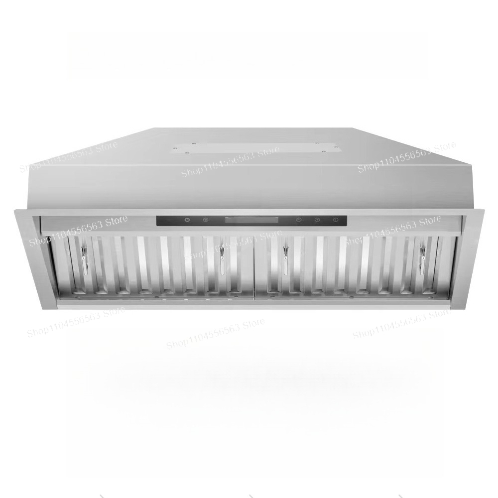 High-Power Commercial Range Ho - Commercial Kitchen Range Hood review and price