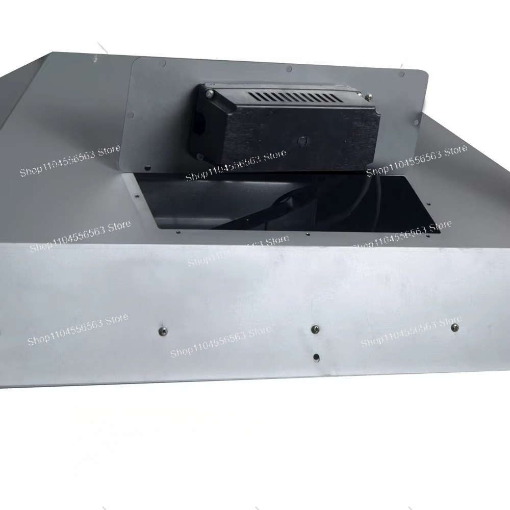 High-Power Commercial Range Ho - Commercial Kitchen Range Hood review and price
