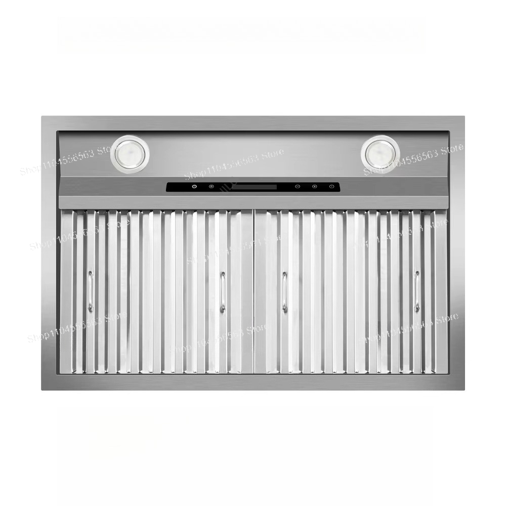 High-Power Commercial Range Ho - Commercial Kitchen Range Hood review and price