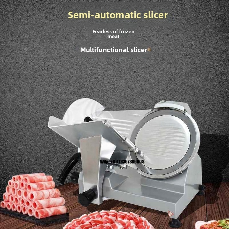 Meat Cutting Machine Slicer Co - Meat Slicer Machine review and price