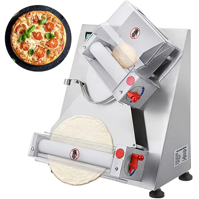 Commercial Pizza Paste Pressin - Rotary Bakery Oven review and price